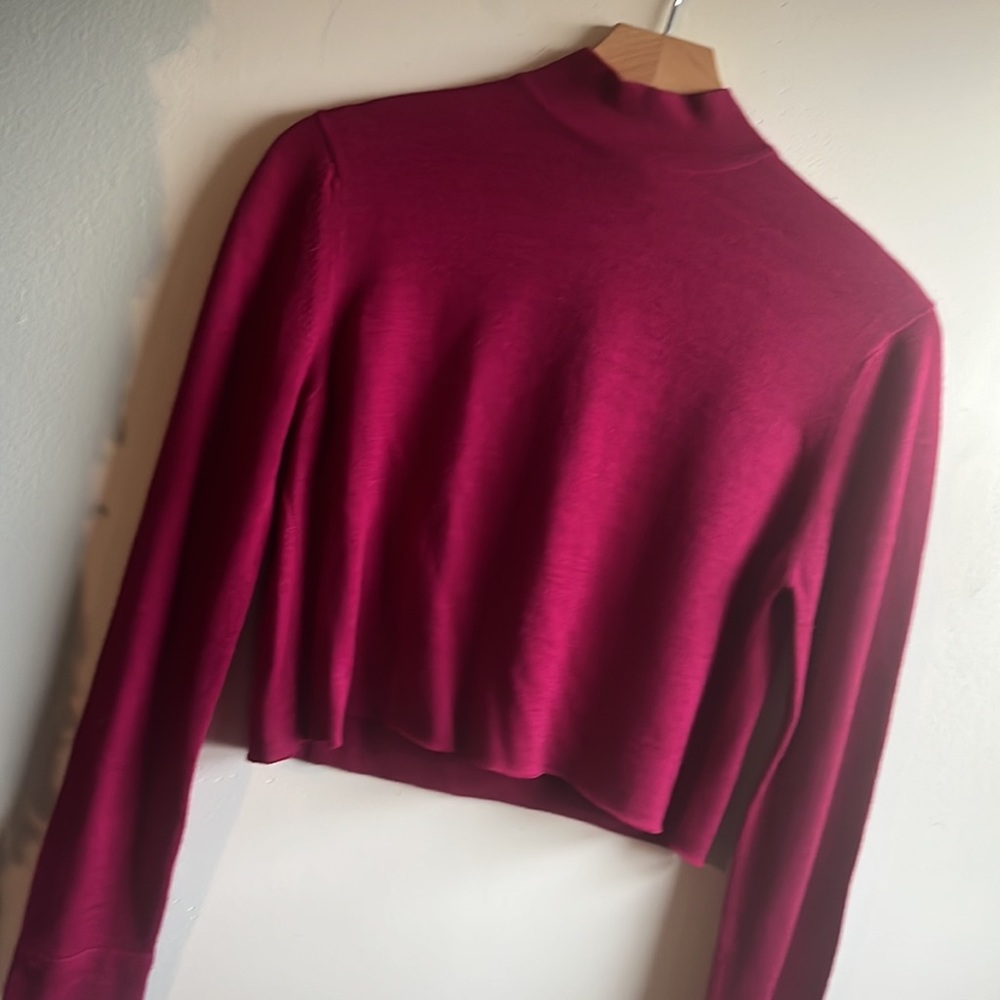 Vintage 60’s Parisian made sweater